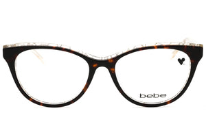 Bebe BB5189 240 Tortoise 55-17-135 - view 2