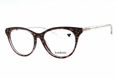 Bebe BB5189 610 Burgundy 55-17