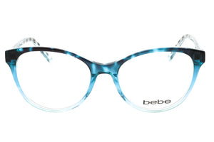 Bebe BB5195 424 Blue Gradient 53-17-135 - view 2