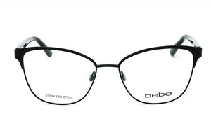 Bebe BB5202 001 Jet 53-16 - view 2