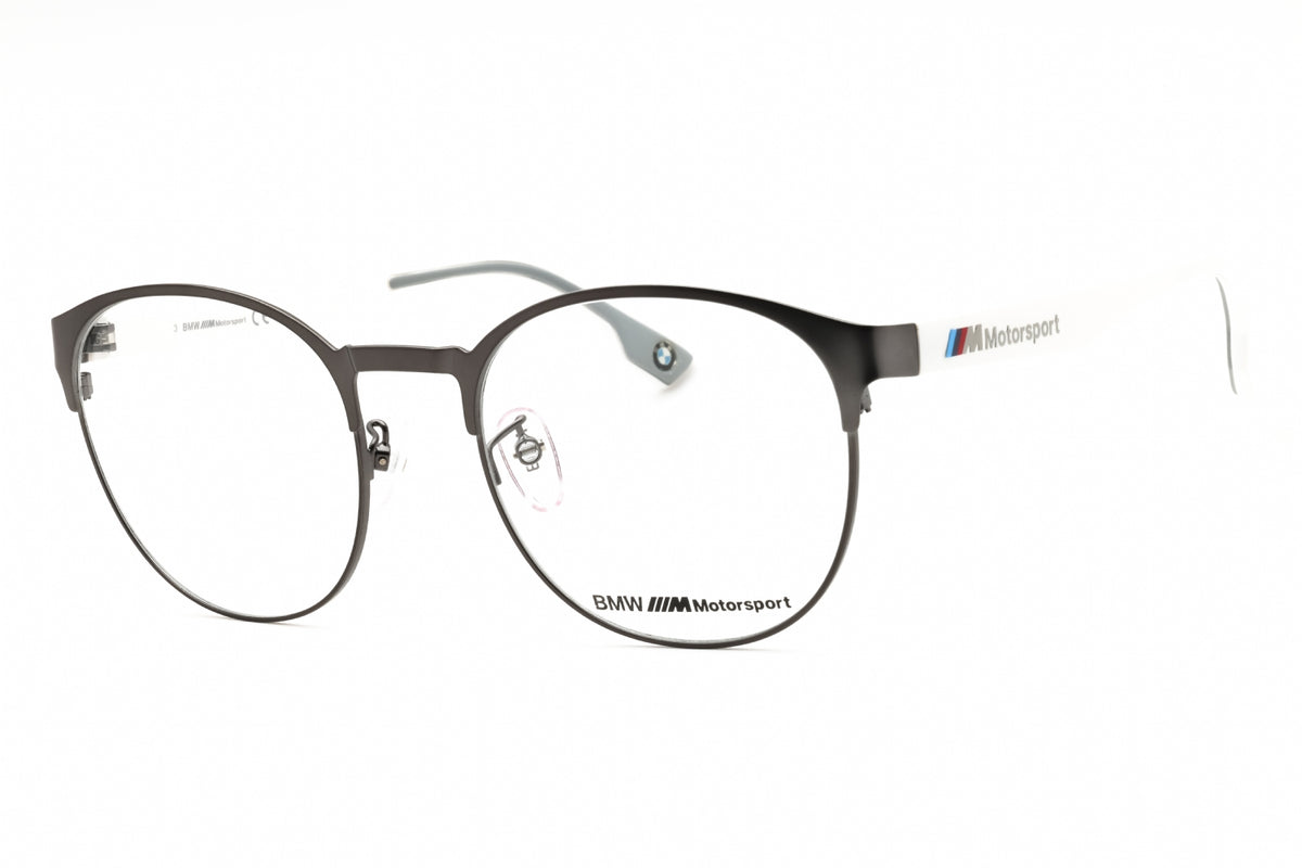BMW BS5001 009 Matte Gunmetal 55-21-145 - view 1