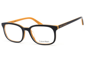 Calvin Klein CK19514 415 Navy/Maize 54-19-140 - view 1