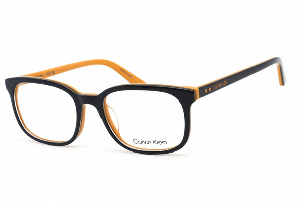Calvin Klein CK19514 415 Navy/Maize 54-19-140 - view 1