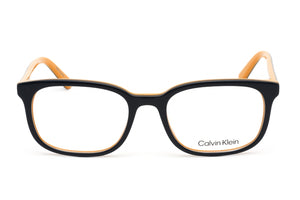 Calvin Klein CK19514 415 Navy/Maize 54-19-140 - view 2