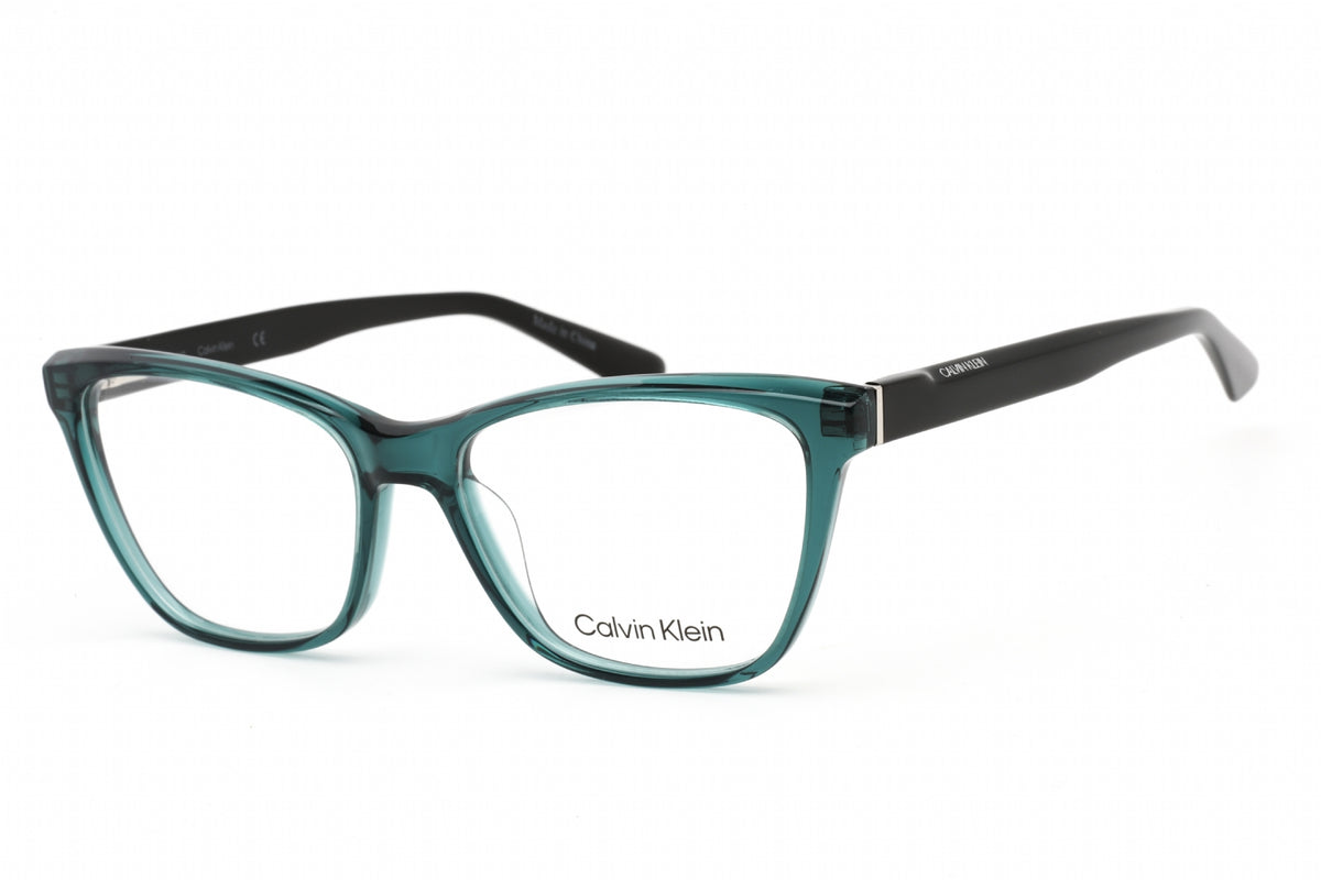 Calvin Klein CK20532 300 Crystal Bistro Green 53-16-140 - view 1