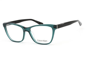 Calvin Klein CK20532 300 Crystal Bistro Green 53-16-140 - view 1