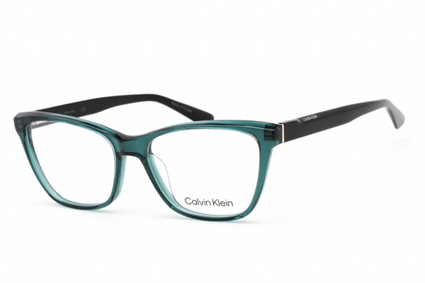 Calvin Klein CK20532 300 Crystal Bistro Green 53-16-140 - view 1