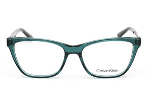 Calvin Klein CK20532 300 Crystal Bistro Green 53-16-140 - view 2