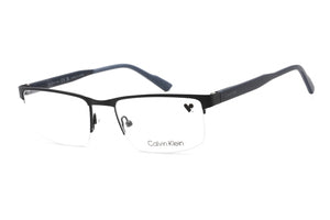 Calvin Klein CK21126 438 Blue 55-19-145 - view 1