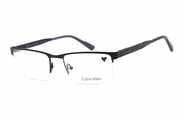 Calvin Klein CK21126 438 Blue 55-19-145 - view 1