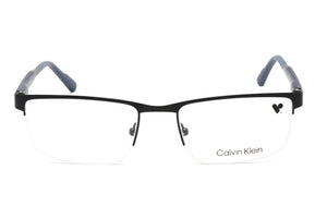 Calvin Klein CK21126 438 Blue 55-19-145 - view 2