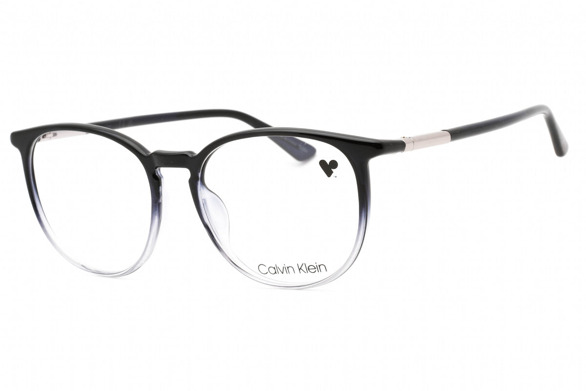 Calvin Klein CK21522 403 Blue Gradient 52-16-140 - view 1