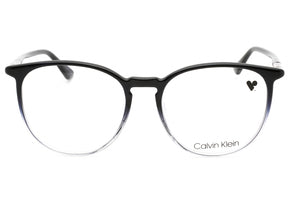 Calvin Klein CK21522 403 Blue Gradient 52-16-140 - view 2