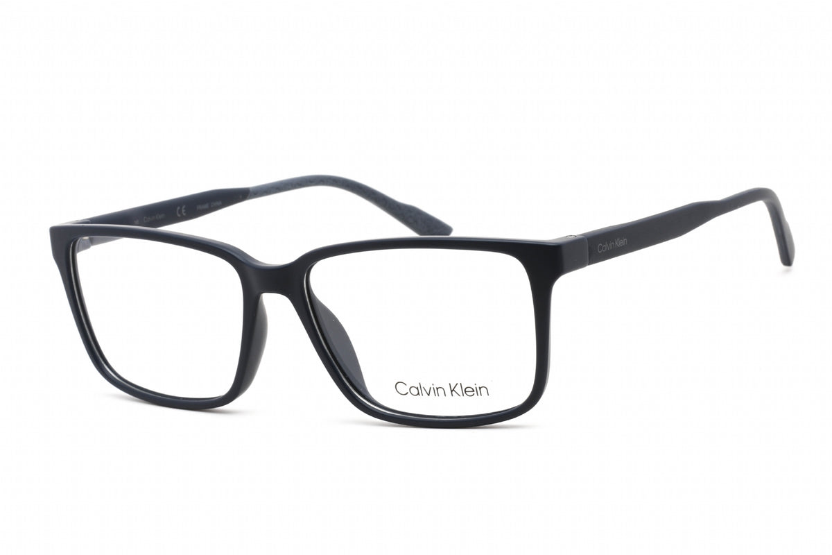 Calvin Klein CK21525 438 Blue 55-15-145 - view 1