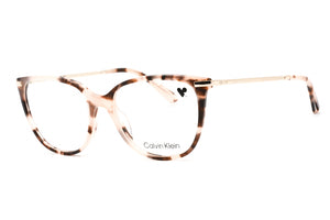 Calvin Klein CK22500 663 Rose Tortoise 54-16-140 - view 1