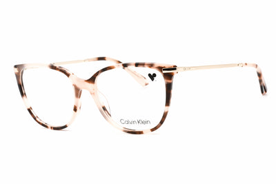 Calvin Klein CK22500 663 Rose Tortoise 54-16-140