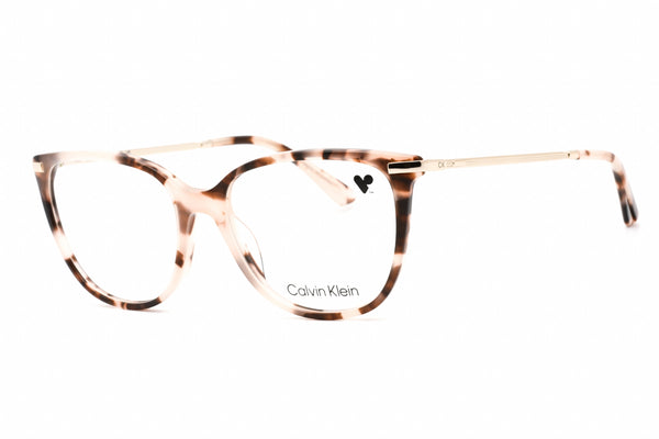 Calvin Klein CK22500 663 Rose Tortoise 54-16-140 - view 1