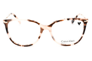 Calvin Klein CK22500 663 Rose Tortoise 54-16-140 - view 2
