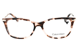 Calvin Klein CK22501 663 Rose Tortoise 51-15-140 - view 2