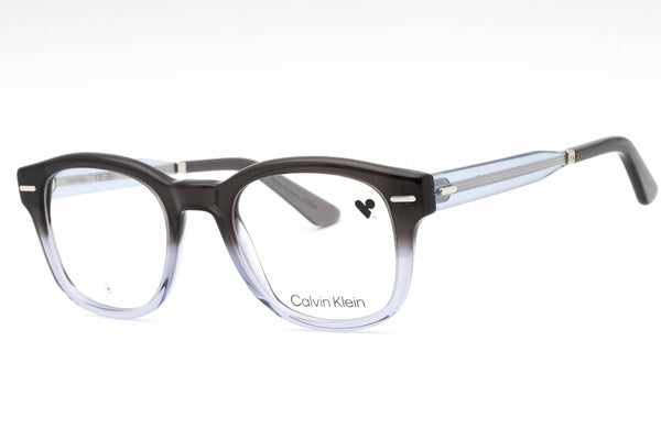 Calvin Klein CK23511 336 Grey Blue 49-21-140 - view 1