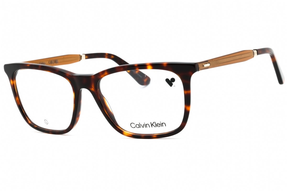 Calvin Klein CK23547 240 Tortoise 55-17-145 - view 1
