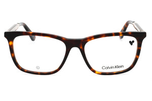 Calvin Klein CK23547 240 Tortoise 55-17-145 - view 2