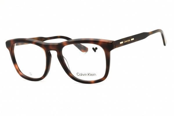 Calvin Klein CK24515 240 Havana 52-19-145 - view 1