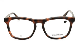 Calvin Klein CK24515 240 Havana 52-19-145 - view 2