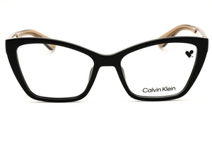Calvin Klein CK24523N 001 Black 52-16-145 - view 2