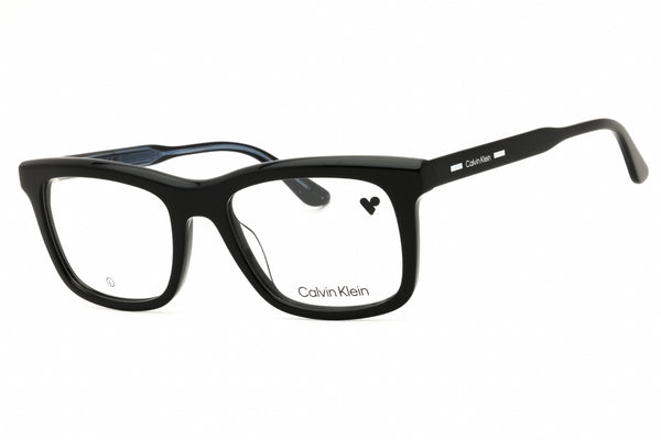 Calvin Klein CK24542 001 Black 54-19-145 - view 1