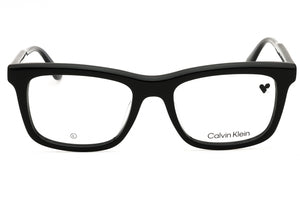 Calvin Klein CK24542 001 Black 54-19-145 - view 2