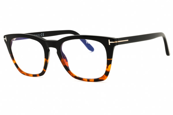 Tom Ford FT5736-B 005 Black Eyeglasses 50 mm - view 1