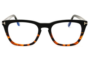 Tom Ford FT5736-B 005 Black Eyeglasses 50 mm - view 2