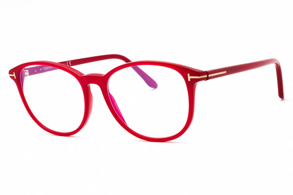 Tom Ford FT5810-B 074 Pink Eyeglasses 53 mm - view 1