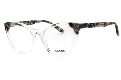 Guess GU2674 027 Crystal Eyeglasses 53 mm