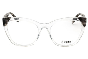 Guess GU2674 027 Crystal Eyeglasses 53 mm - view 2