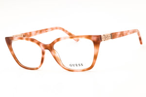 Guess GU2941 059 Beige Eyeglasses 53 mm - view 1