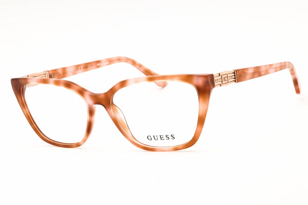 Guess GU2941 059 Beige Eyeglasses 53 mm - view 1