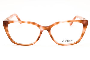 Guess GU2941 059 Beige Eyeglasses 53 mm - view 2