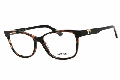 Guess GU2943 052 Dark Havana Eyeglasses 54 mm