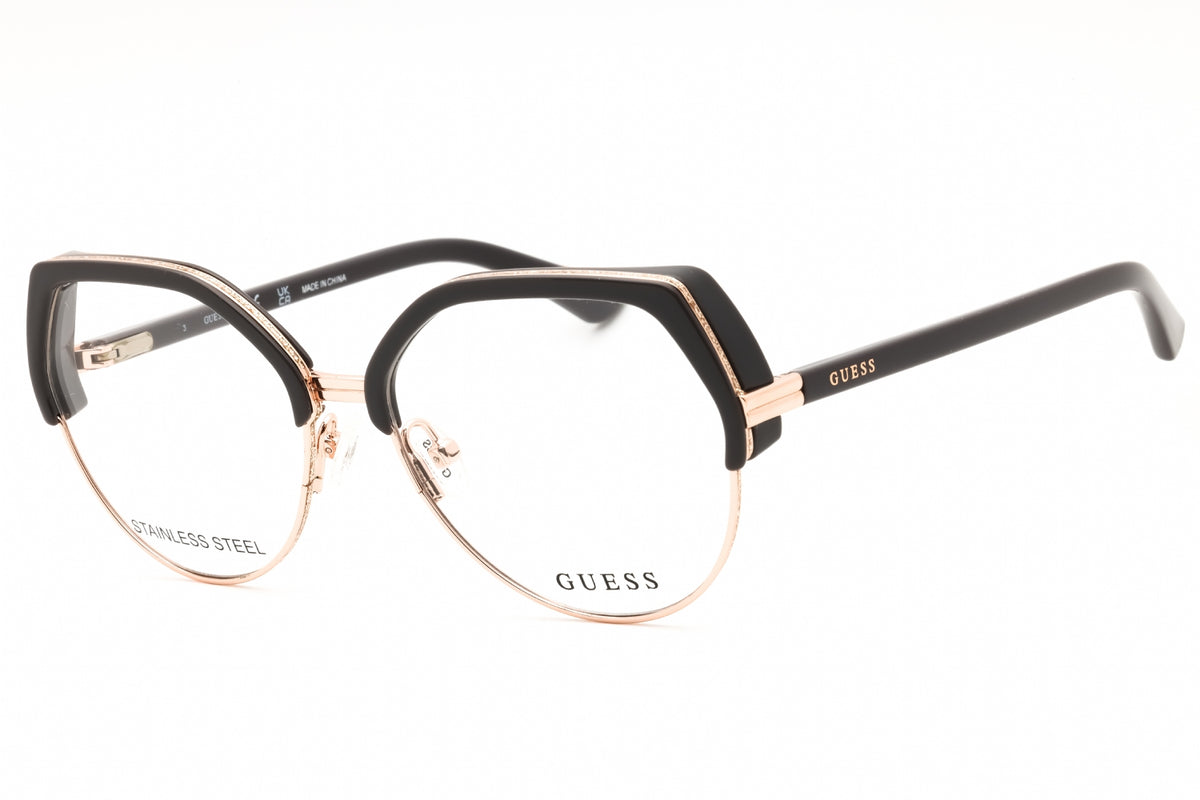 Guess GU2947 020 Grey Eyeglasses 54 mm - view 1