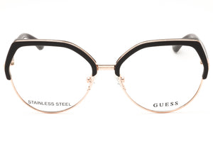 Guess GU2947 020 Grey Eyeglasses 54 mm - view 2
