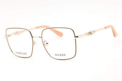 Guess GU2953 059 Beige Eyeglasses 53 mm