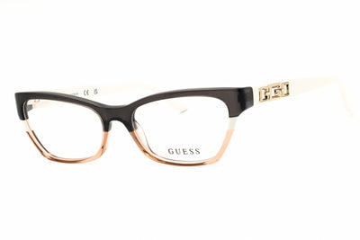 Guess GU2979 020 Grey Eyeglasses 52 mm