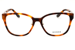 Guess GU2992-D 052 Dark Havana Eyeglasses 54 mm - view 2