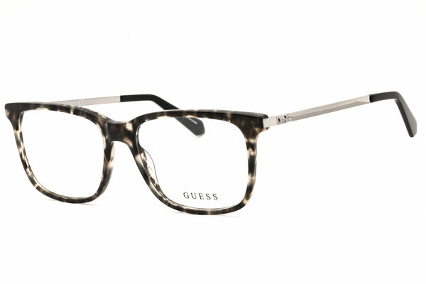 Guess GU50048 020 Grey Eyeglasses 54 mm - view 1
