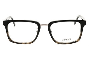 Guess GU50088-D 005 Black Eyeglasses 54 mm - view 2