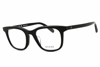 Guess GU50092-H 001 Shiny Black Eyeglasses 50 mm