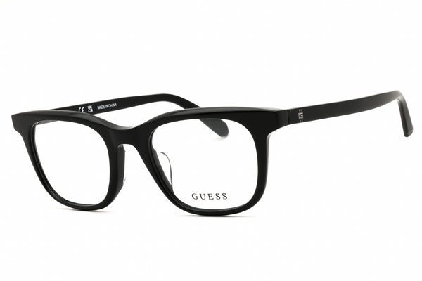 Guess GU50092-H 001 Shiny Black Eyeglasses 50 mm - view 1