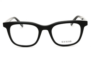 Guess GU50092-H 001 Shiny Black Eyeglasses 50 mm - view 2